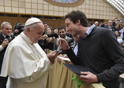 Pope Francis: Stories and Remembrances