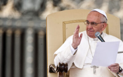 Célébrer l’héritage du pape François