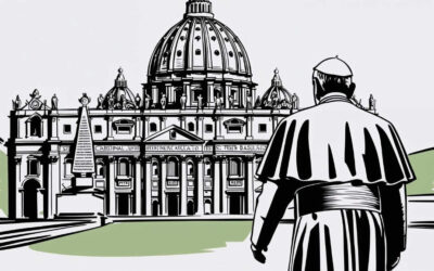 A Defining Moment for the Church and the World