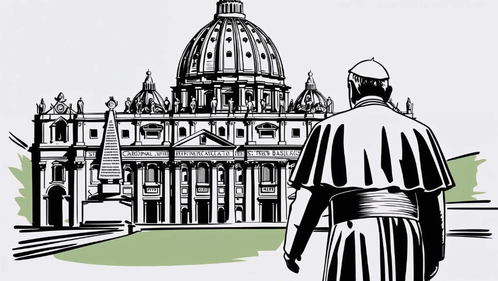 Un momento decisivo para la Iglesia y el mundo