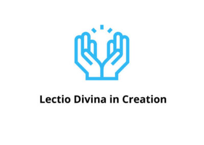 Lectio Divina in Creation