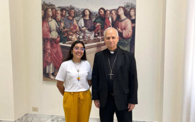 Des responsables réagissent à l’élection du pape Léon XIV