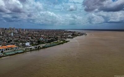 Conversion écologique et engagement chrétien : le voyage de l’Église pour la COP 30