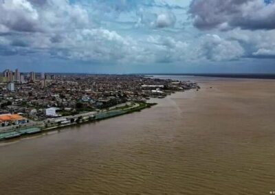 Ecological conversion and Christian commitment: the Church’s journey towards COP30