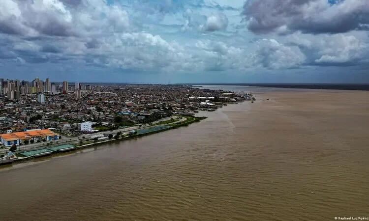 Conversione ecologica e impegno cristiano: il cammino della Chiesa verso la COP30