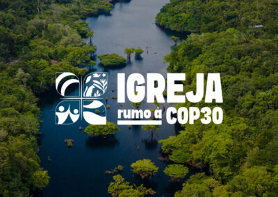 Church in Coordination Towards COP30: Bearing witness to hope and joining the Global Task Force for Climate Justice and Planetary Ethics