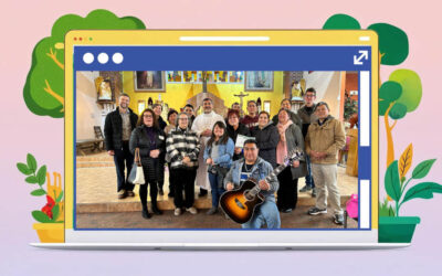 Marcher ensemble pour la maison commune : événement de la Semaine Laudato Si’