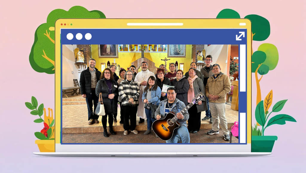 Caminhando juntos pela nossa Casa Comum: eventos da Semana Laudato Si’