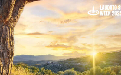 La Semaine Laudato Si’ 2025 commence : une célébration mondiale de l’espérance