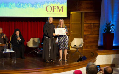 Merci à tous ceux qui rendent le Mouvement Laudato Si’ possible