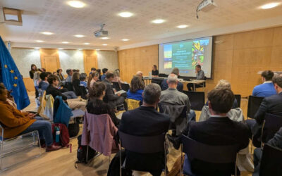 Jornada de reflexión Laudato Si’