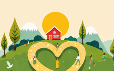 Écoute mondiale, espérance active : rejoignez la Rencontre du Mouvement Laudato Si&rsquo;