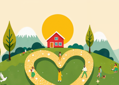 Ascolto globale, speranza attiva: unisciti all’Incontro del Movimento Laudato Si’