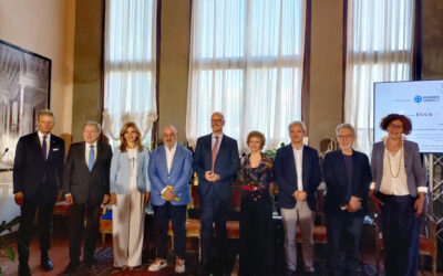 “Dall’energia al cuore di Enrico Mattei: una nuova energia per l’autosviluppo dell’Africa”, seminario del Movimento Laudato Si a Roma