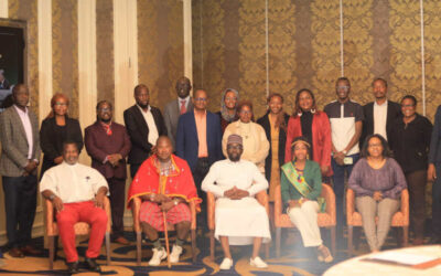 La foi au-delà des combustibles fossiles