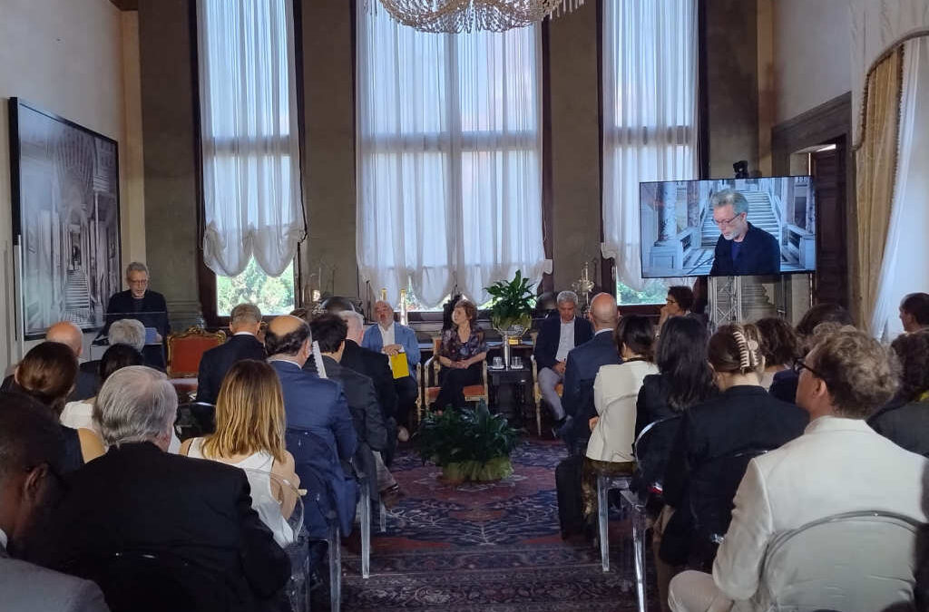 Transição energética com rosto humano