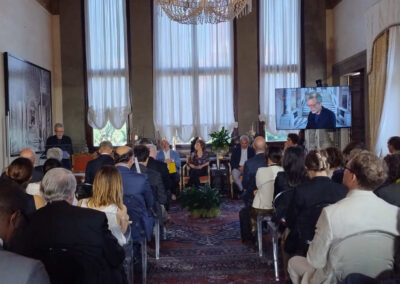 Transição energética com rosto humano