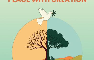 Your Guide to Celebrate the Season of Creation 2025