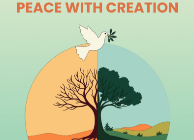 Your Guide to Celebrate the Season of Creation 2025