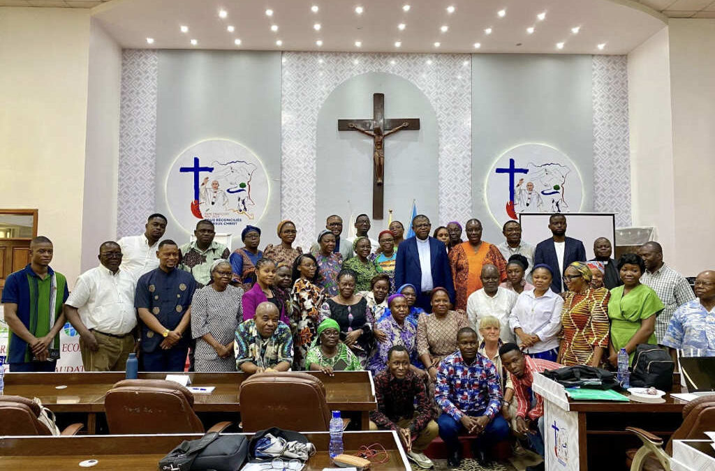 Raising Hope in DRC: A Powerful Step Toward Energy Transition in Africa