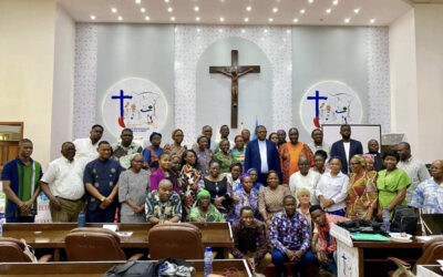 Éveiller l’Espoir en RDC  : Une Étape Puissante vers la Transition Énergétique en RDC