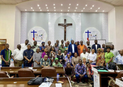 Raising Hope in DRC: A Powerful Step Toward Energy Transition in Africa