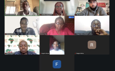 Our People, Our Planet: Exposing the EACOP Risk