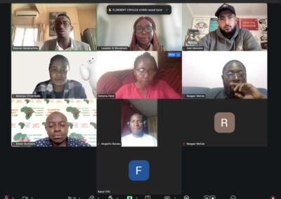 Our People, Our Planet: Exposing the EACOP Risk