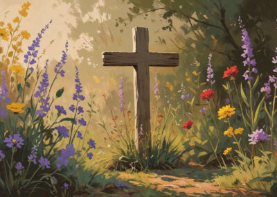 A New Mass for Our Common Home