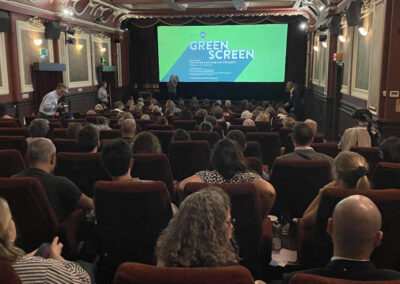 Da Notting Hill alla COP30: il film “La Lettera” ispira una leadership morale sul clima