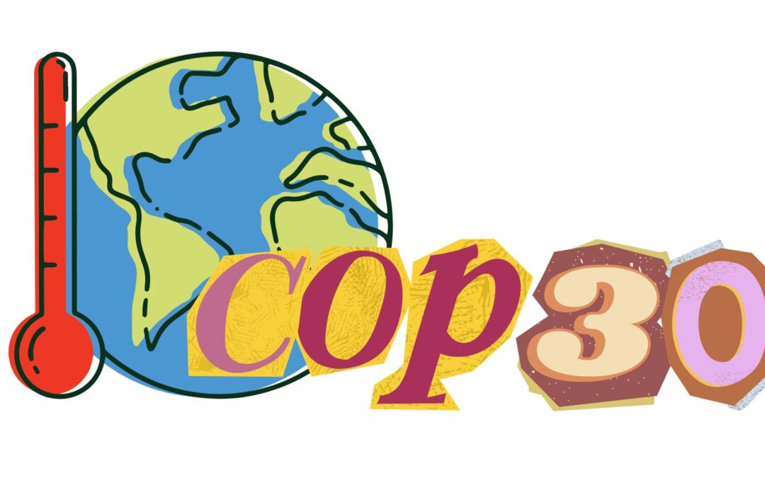 El mensaje profético del Sur Global hacia la COP30
