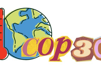 The Global South’s prophetic message to COP30