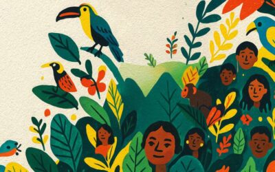 Aumentare la Speranza (Raising Hope): un incontro globale per il clima e la fede