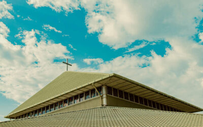 Italian parishes: examples of sustainable actions