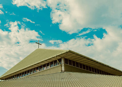 Italian parishes: examples of sustainable actions