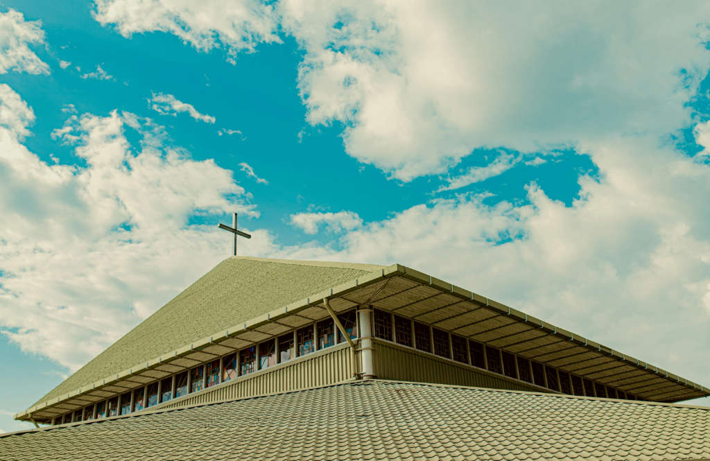 Parroquias italianas ejemplo de acciones sostenibles