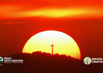 5 Ways You Can Celebrate the Season of Creation in Your Community