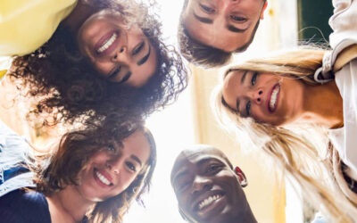 Sale della Terra, Luce per il Mondo