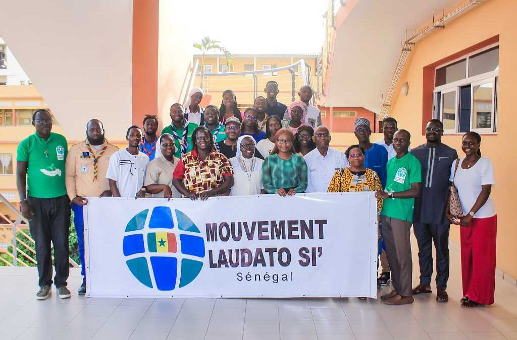 Dans l’esprit de la Teranga, Dakar croit en la transition vers les énergies renouvelables.