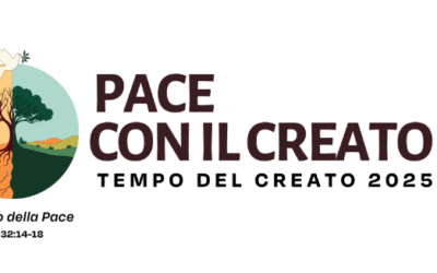 Tempo del Creato 2025: Semi di Pace e Speranza