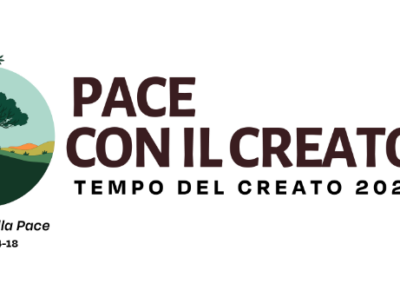 Tempo del Creato 2025: Semi di Pace e Speranza
