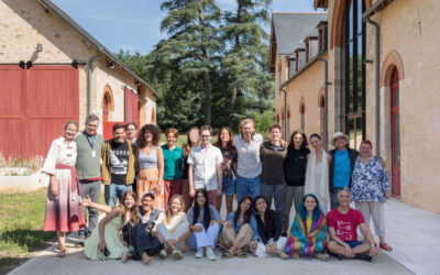 Prendersi cura di sé, degli altri e della nostra Casa Comune