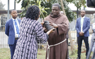 Tempo del Creato 2025: da Nairobi all’Indiana, fede e azione si uniscono