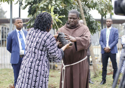 Tempo del Creato 2025: da Nairobi all’Indiana, fede e azione si uniscono