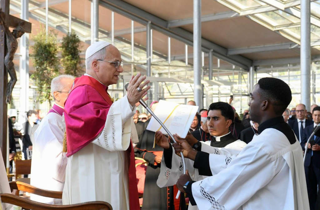È tempo di passare dalle parole ai fatti: il messaggio del Papa per la Giornata del Creato