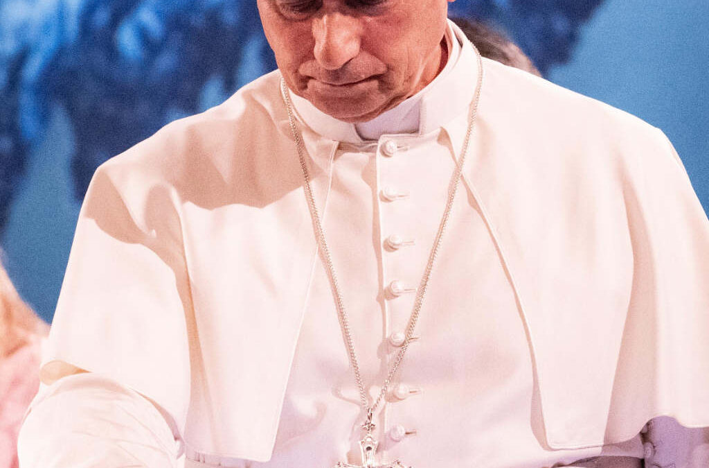 Papa Leone XIV inaugura la Conferenza Raising Hope: cosa resta da fare dopo Laudato Si’?