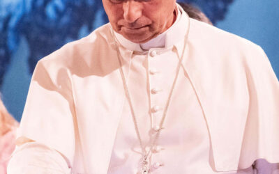 Papa Leão XIV inaugura a Conferência Raising Hope: o que ainda falta fazer depois da Laudato Si’?