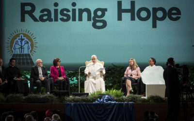 What Will Our Answer Be? A Call to Care for Creation