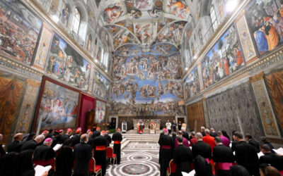 Unidos en la fe y en el cuidado de la creación