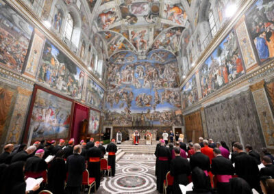 United in Faith and in Caring for Creation